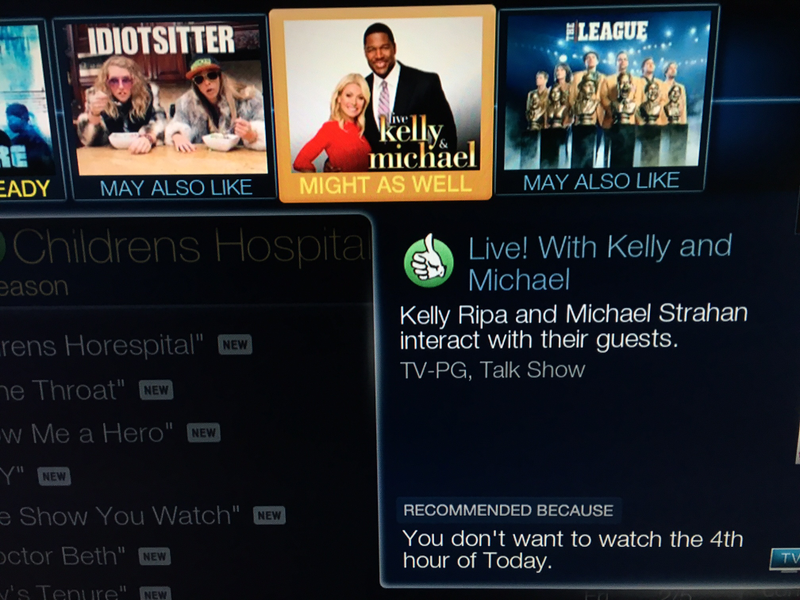 Illustration for article titled And at the Eleventh Hour, Tivo Goes FTW on April Fool's Day